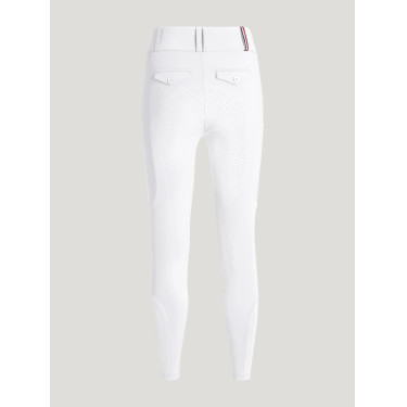 Breeches de agarre completo para mujer Mia Tommy Hilfiger Equestrian