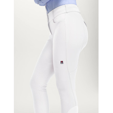 Breeches de agarre completo para mujer Mia Tommy Hilfiger Equestrian