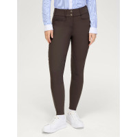 Mia Pantalones de Montar Mujer con Grip en Rodilla Tommy Hilfiger Equestrian Mia Pantalones de Montar Mujer con Grip en Rodilla Tommy Hilfiger Equestrian