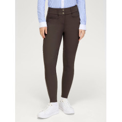 Mia Pantalones de Montar Mujer con Grip en Rodilla Tommy Hilfiger Equestrian