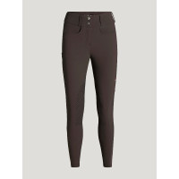 Mia Pantalones de Montar Mujer con Grip en Rodilla Tommy Hilfiger Equestrian Mia Pantalones de Montar Mujer con Grip en Rodilla Tommy Hilfiger Equestrian