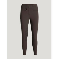 Mia Pantalones de Montar Mujer con Grip en Rodilla Tommy Hilfiger Equestrian