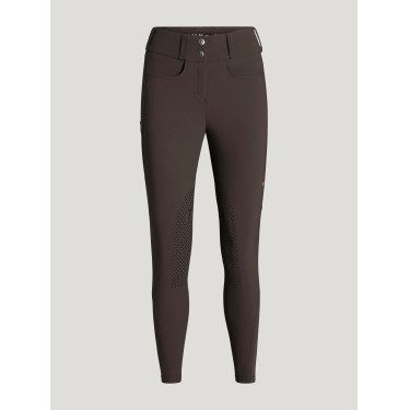 Mia Pantalones de Montar Mujer con Grip en Rodilla Tommy Hilfiger Equestrian
