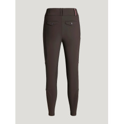 Mia Pantalones de Montar Mujer con Grip en Rodilla Tommy Hilfiger Equestrian