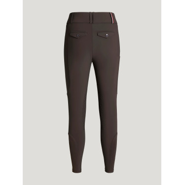 Mia Pantalones de Montar Mujer con Grip en Rodilla Tommy Hilfiger Equestrian