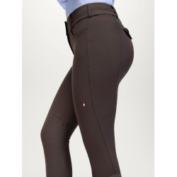 Mia Pantalones de Montar Mujer con Grip en Rodilla Tommy Hilfiger Equestrian