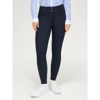 Mia Pantalones de Montar Mujer con Grip en Rodilla Tommy Hilfiger Equestrian