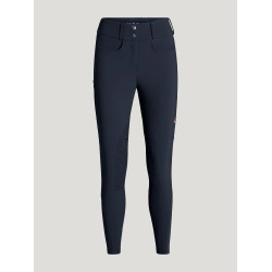 Mia Pantalones de Montar Mujer con Grip en Rodilla Tommy Hilfiger Equestrian