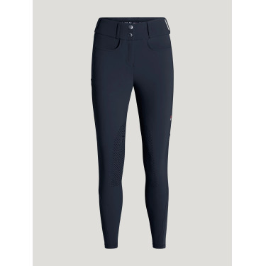 Mia Pantalones de Montar Mujer con Grip en Rodilla Tommy Hilfiger Equestrian