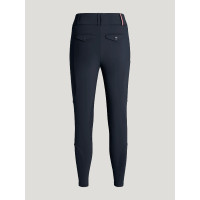 Mia Pantalones de Montar Mujer con Grip en Rodilla Tommy Hilfiger Equestrian