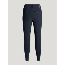 Mia Pantalones de Montar Mujer con Grip en Rodilla Tommy Hilfiger Equestrian