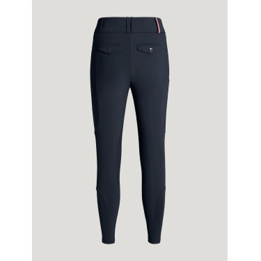 Mia Pantalones de Montar Mujer con Grip en Rodilla Tommy Hilfiger Equestrian