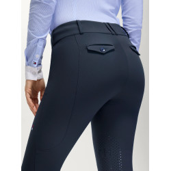 Mia Pantalones de Montar Mujer con Grip en Rodilla Tommy Hilfiger Equestrian