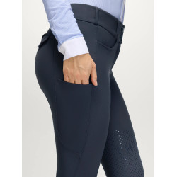 Mia Pantalones de Montar Mujer con Grip en Rodilla Tommy Hilfiger Equestrian