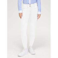 Mia Pantalones de Montar Mujer con Grip en Rodilla Tommy Hilfiger Equestrian
