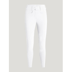 Mia Pantalones de Montar Mujer con Grip en Rodilla Tommy Hilfiger Equestrian