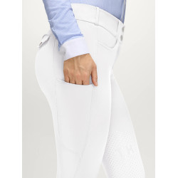 Mia Pantalones de Montar Mujer con Grip en Rodilla Tommy Hilfiger Equestrian