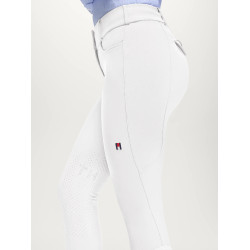 Mia Pantalones de Montar Mujer con Grip en Rodilla Tommy Hilfiger Equestrian