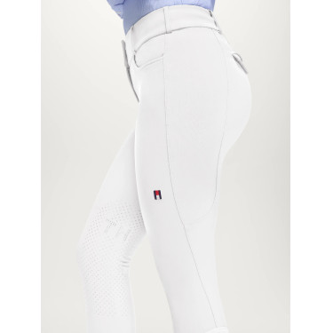 Mia Pantalones de Montar Mujer con Grip en Rodilla Tommy Hilfiger Equestrian