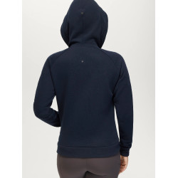 Sudadera con capucha con cremallera Mills para mujer Tommy Hilfiger Equestrian Sudadera con capucha con cremallera Mills para mujer Tommy Hilfiger Equestrian