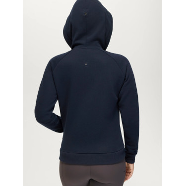 Sudadera con capucha con cremallera Mills para mujer Tommy Hilfiger Equestrian Sudadera con capucha con cremallera Mills para mujer Tommy Hilfiger Equestrian