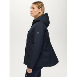Parka Palisade para mujer compatible con airbag Tommy Hilfiger Equestrian