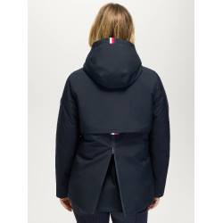 Parka Palisade para mujer compatible con airbag Tommy Hilfiger Equestrian