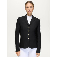 Chaqueta de concurso Solano para mujer compatible con airbag Tommy Hilfiger Equestrian Chaqueta de concurso Solano para mujer compatible con airbag Tommy Hilfiger Equestrian