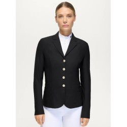 Chaqueta de concurso Solano para mujer compatible con airbag Tommy Hilfiger Equestrian