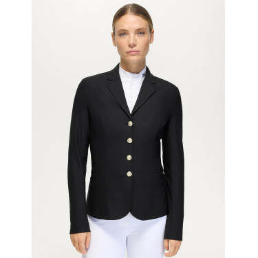 Chaqueta de concurso Solano para mujer compatible con airbag Tommy Hilfiger Equestrian