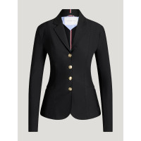 Chaqueta de concurso Solano para mujer compatible con airbag Tommy Hilfiger Equestrian Chaqueta de concurso Solano para mujer compatible con airbag Tommy Hilfiger Equestrian