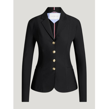 Chaqueta de concurso Solano para mujer compatible con airbag Tommy Hilfiger Equestrian