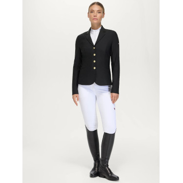 Chaqueta de concurso Solano para mujer compatible con airbag Tommy Hilfiger Equestrian