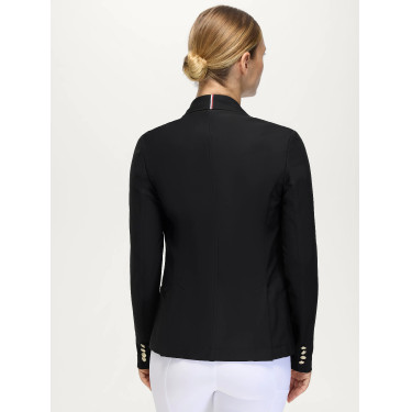 Chaqueta de concurso Solano para mujer compatible con airbag Tommy Hilfiger Equestrian