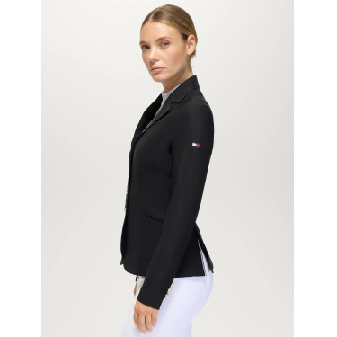 Chaqueta de concurso Solano para mujer compatible con airbag Tommy Hilfiger Equestrian