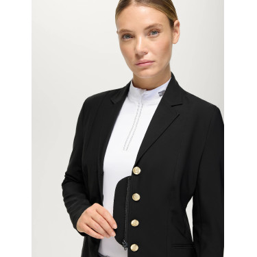 Chaqueta de concurso Solano para mujer compatible con airbag Tommy Hilfiger Equestrian
