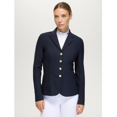 Chaqueta de concurso Solano para mujer compatible con airbag Tommy Hilfiger Equestrian