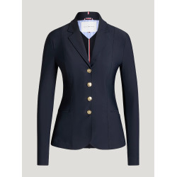 Chaqueta de concurso Solano para mujer compatible con airbag Tommy Hilfiger Equestrian