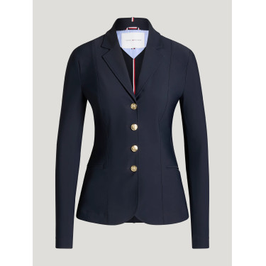 Chaqueta de concurso Solano para mujer compatible con airbag Tommy Hilfiger Equestrian