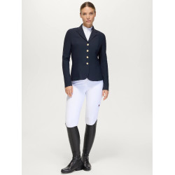 Chaqueta de concurso Solano para mujer compatible con airbag Tommy Hilfiger Equestrian