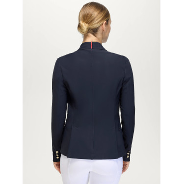 Chaqueta de concurso Solano para mujer compatible con airbag Tommy Hilfiger Equestrian