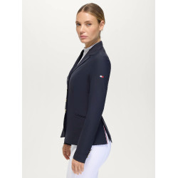 Chaqueta de concurso Solano para mujer compatible con airbag Tommy Hilfiger Equestrian