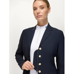 Chaqueta de concurso Solano para mujer compatible con airbag Tommy Hilfiger Equestrian