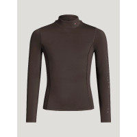 Camiseta interior de cuello alto Ava Young Rider Tommy Hilfiger Equestrian