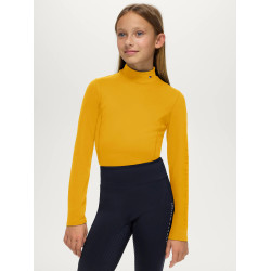 Camiseta interior de cuello alto Ava Young Rider Tommy Hilfiger Equestrian Camiseta interior de cuello alto Ava Young Rider Tommy Hilfiger Equestrian