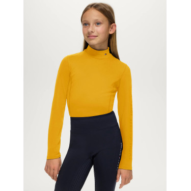 Camiseta interior de cuello alto Ava Young Rider Tommy Hilfiger Equestrian Camiseta interior de cuello alto Ava Young Rider Tommy Hilfiger Equestrian