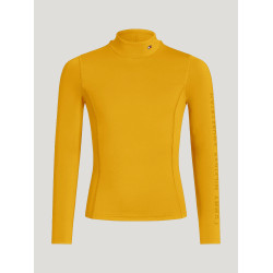 Camiseta interior de cuello alto Ava Young Rider Tommy Hilfiger Equestrian Camiseta interior de cuello alto Ava Young Rider Tommy Hilfiger Equestrian