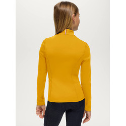 Camiseta interior de cuello alto Ava Young Rider Tommy Hilfiger Equestrian Camiseta interior de cuello alto Ava Young Rider Tommy Hilfiger Equestrian