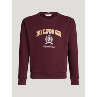 Sudadera Campus Young Rider Tommy Hilfiger Equestrian