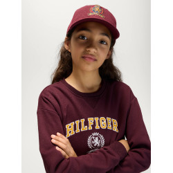 Sudadera Campus Young Rider Tommy Hilfiger Equestrian